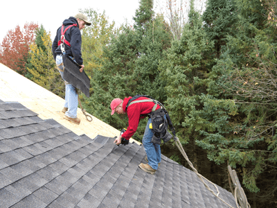 About Roof Repair Experts Winchester, NH